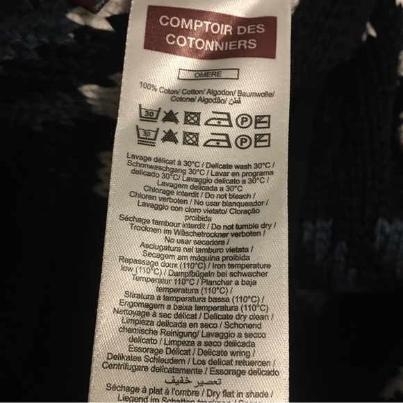 Comptoir Des Cotonniers Knit Cardigan - Picture 5 of 10